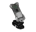 Lampe Frontale Armytek Zippy ES – 200 Lumens – Rechargeable – Base aimantée - NYCTALOPE