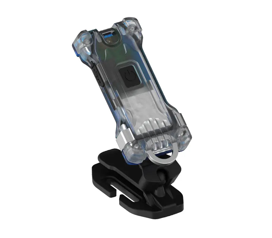 Lampe Frontale Armytek Zippy ES – 200 Lumens – Rechargeable – Base aimantée - NYCTALOPE