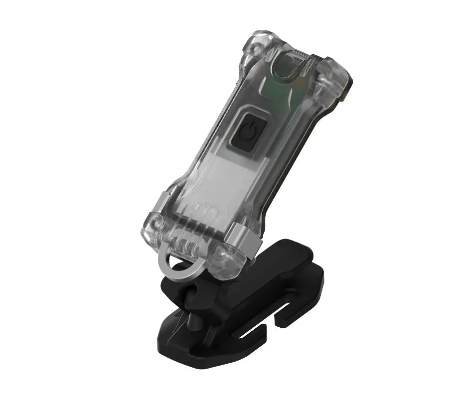 Lampe Frontale Armytek Zippy ES – 200 Lumens – Rechargeable – Base aimantée - NYCTALOPE