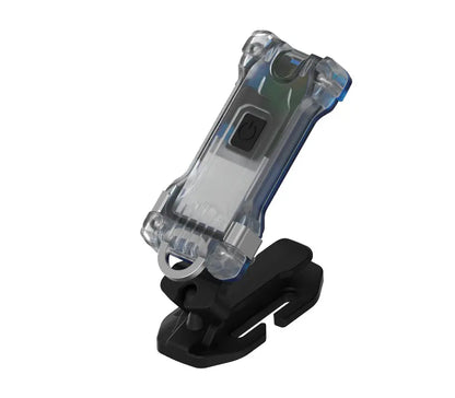 Lampe Frontale Armytek Zippy ES – 200 Lumens – Rechargeable – Base aimantée - NYCTALOPE