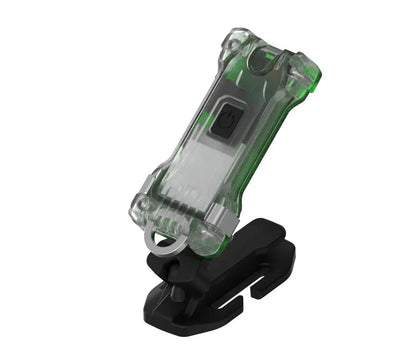 Lampe Frontale Armytek Zippy ES – 200 Lumens – Rechargeable – Base aimantée - NYCTALOPE