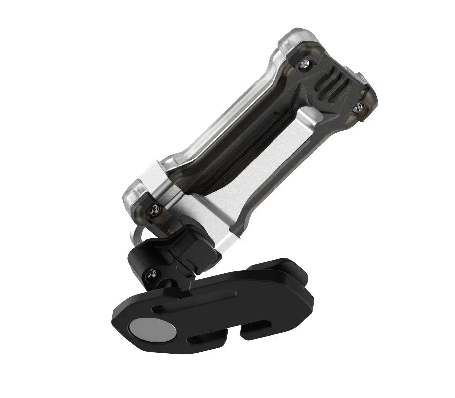 Lampe Frontale Armytek Zippy ES – 200 Lumens – Rechargeable – Base aimantée - NYCTALOPE