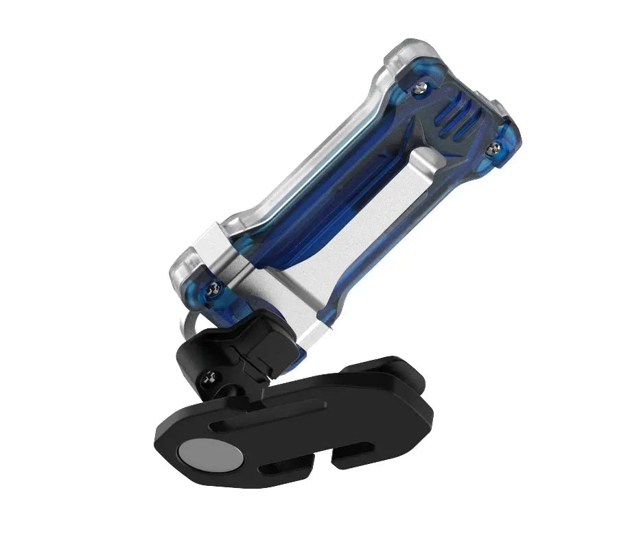 Lampe Frontale Armytek Zippy ES – 200 Lumens – Rechargeable – Base aimantée - NYCTALOPE