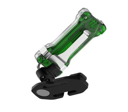 Lampe Frontale Armytek Zippy ES – 200 Lumens – Rechargeable – Base aimantée - NYCTALOPE