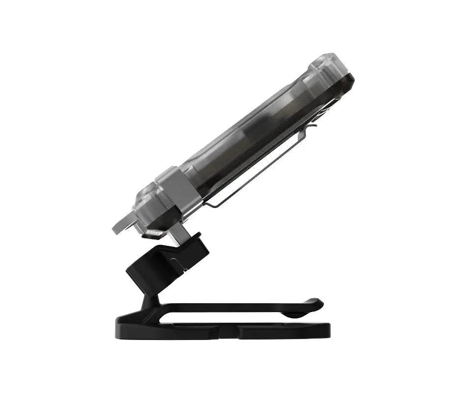 Lampe Frontale Armytek Zippy ES – 200 Lumens – Rechargeable – Base aimantée - NYCTALOPE