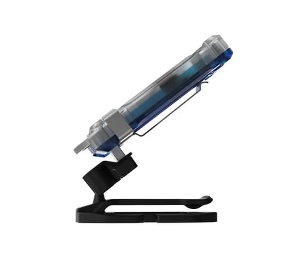 Lampe Frontale Armytek Zippy ES – 200 Lumens – Rechargeable – Base aimantée - NYCTALOPE