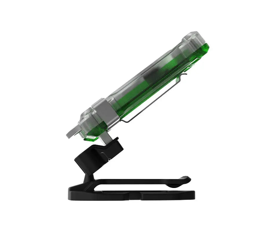 Lampe Frontale Armytek Zippy ES – 200 Lumens – Rechargeable – Base aimantée - NYCTALOPE