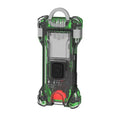 Lampe Frontale Armytek Zippy WR ES – 120 Lumens Blanc / 30 Lumens Rouge – Rechargeable – Base aimantée - NYCTALOPE