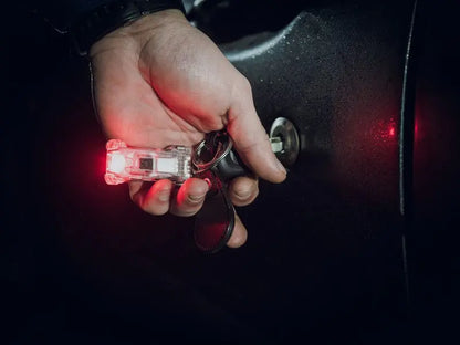 Lampe Frontale Armytek Zippy WR ES – 120 Lumens Blanc / 30 Lumens Rouge – Rechargeable – Base aimantée - NYCTALOPE