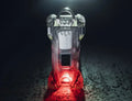 Lampe Frontale Armytek Zippy WR ES – 120 Lumens Blanc / 30 Lumens Rouge – Rechargeable – Base aimantée - NYCTALOPE