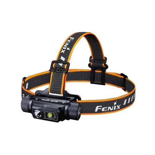 Lampe Frontale Fenix HM70R – 1600 Lumens - NYCTALOPE