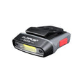 Lampe Frontale Klarus HC3 – 100 Lumens  NYCTALOPE  