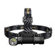 Lampe Frontale Nitecore HC33 – 1800 Lumens