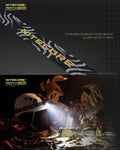 Lampe Frontale Nitecore HC33 – 1800 Lumens  NYCTALOPE  
