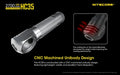 Lampe Frontale Nitecore HC35 – 2700 Lumens  NYCTALOPE  