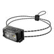 Lampe Frontale Nitecore NU25UL – 400 Lumens
