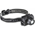 Lampe Frontale Peli 2690Z0 – 74 Lumens ATEX Zone 0 (Catégorie 1) - NYCTALOPE