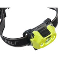 Lampe Frontale Peli 2765Z0 – 141 Lumens ATEX Zone 0 (Catégorie 1) - NYCTALOPE