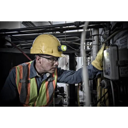 Lampe Frontale Peli 2765Z0 – 141 Lumens ATEX Zone 0 (Catégorie 1) - NYCTALOPE