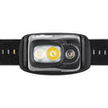 Lampe Frontale Petzl SWIFT RL PRO 900Lumens rechargeable  NYCTALOPE  