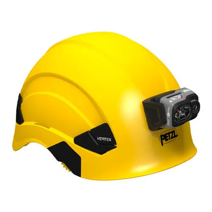 Lampe Frontale Petzl SWIFT RL PRO 900Lumens rechargeable  NYCTALOPE  