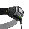 Lampe Frontale Petzl SWIFT RL PRO 900Lumens rechargeable  NYCTALOPE  
