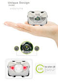 Lampe Frontale Rayfall HP3A - 160 Lumens - NYCTALOPE