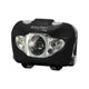 Lampe Frontale Rayfall HP3A-S - 160 Lumens