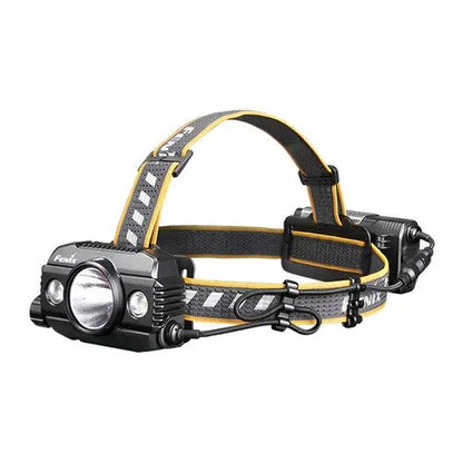 Lampe Frontale Rechargeable Fenix HP30R V2.0 – 3000 Lumens - NYCTALOPE