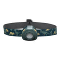 Lampe Frontale enfant Ledlenser KIDLED4R – 40 Lumens  NYCTALOPE  