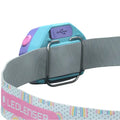 Lampe Frontale enfant Ledlenser KIDLED4R – 40 Lumens  NYCTALOPE  