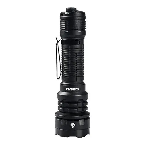 Lampe Torche Acebeam P17 – 4900 Lumens  NYCTALOPE  