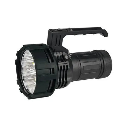 Lampe Torche Acebeam X75 – 80000 Lumens  NYCTALOPE  