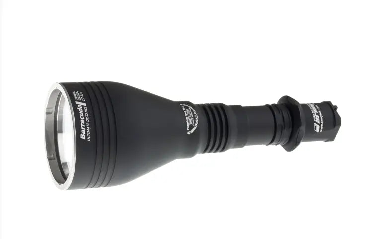 Lampe Torche Armytek Barracuda Pro V2 XHP35 –1850 Lumens - NYCTALOPE