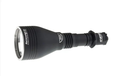 Lampe Torche Armytek Barracuda Pro V2 XHP35 –1850 Lumens - NYCTALOPE