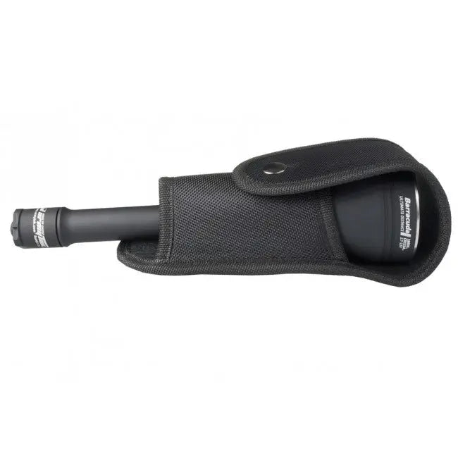 Lampe Torche Armytek Barracuda Pro V2 XHP35 –1850 Lumens - NYCTALOPE