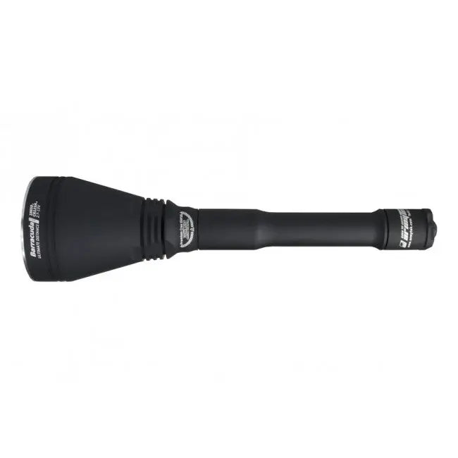Lampe Torche Armytek Barracuda Pro V2 XHP35 –1850 Lumens - NYCTALOPE