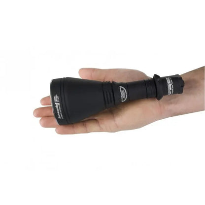 Lampe Torche Armytek Barracuda Pro V2 XHP35 –1850 Lumens - NYCTALOPE