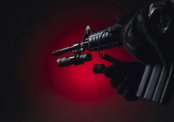 Lampe Torche Armytek Dobermann Pro Magnet USB – 1500 Lumens - NYCTALOPE