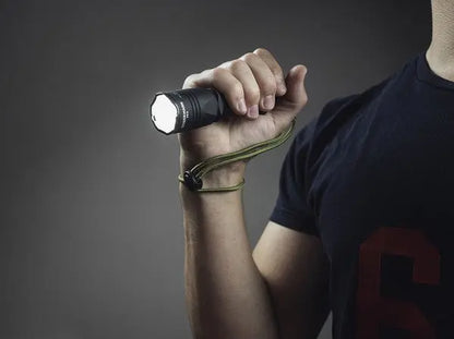 Lampe Torche Armytek Dobermann Pro Magnet USB – 1500 Lumens - NYCTALOPE