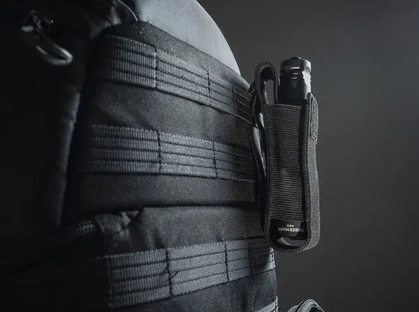 Lampe Torche Armytek Dobermann Pro Magnet USB – 1500 Lumens - NYCTALOPE