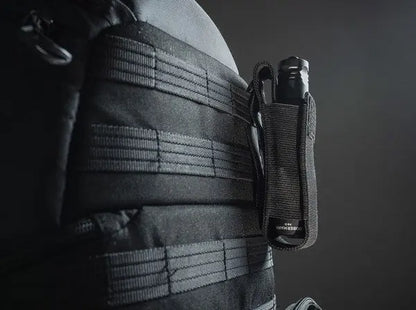 Lampe Torche Armytek Dobermann Pro Magnet USB – 1500 Lumens - NYCTALOPE