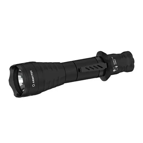 Lampe Torche Armytek Predator Pro Magnet USB – 1500/1400 Lumens - NYCTALOPE