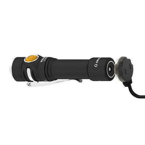 Lampe Torche Armytek Prime C2 PRO V4 Magnet USB – 2400/2230 Lumens - NYCTALOPE