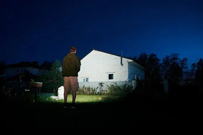 Lampe Torche Armytek Prime C2 PRO V4 Magnet USB – 2400/2230 Lumens - NYCTALOPE