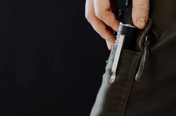 Lampe Torche Armytek Prime C2 PRO V4 Magnet USB – 2400/2230 Lumens - NYCTALOPE