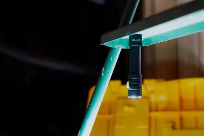 Lampe Torche Armytek Prime C2 PRO V4 Magnet USB – 2400/2230 Lumens - NYCTALOPE