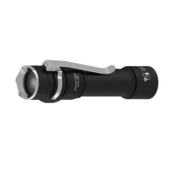 Lampe Torche Armytek Prime C2 PRO V4 Magnet USB – 2400/2230 Lumens - NYCTALOPE