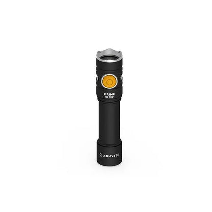 Lampe Torche Armytek Prime C2 PRO V4 Magnet USB – 2400/2230 Lumens - NYCTALOPE