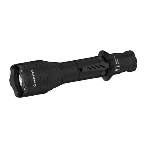 Lampe Torche Armytek Viking Pro Magnet USB – 2200/2050 Lumens - NYCTALOPE